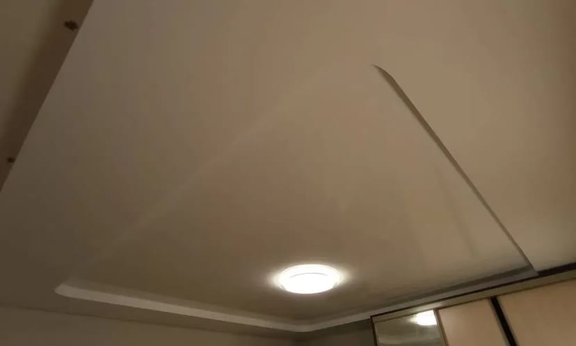 Внимание! Натяжные потолки. Натяжні стелі. Акции!