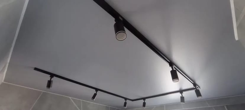 Внимание! Натяжные потолки. Натяжні стелі. Акции!