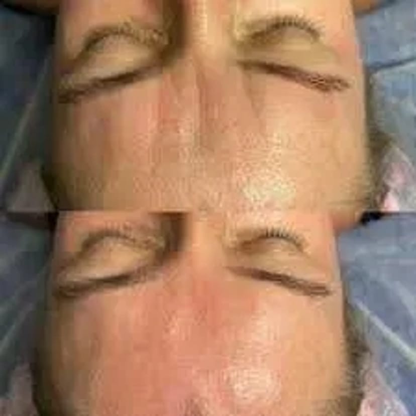 Професійний масаж обличчя для омолодження, релаксу та поліпшення тонусу шкіри