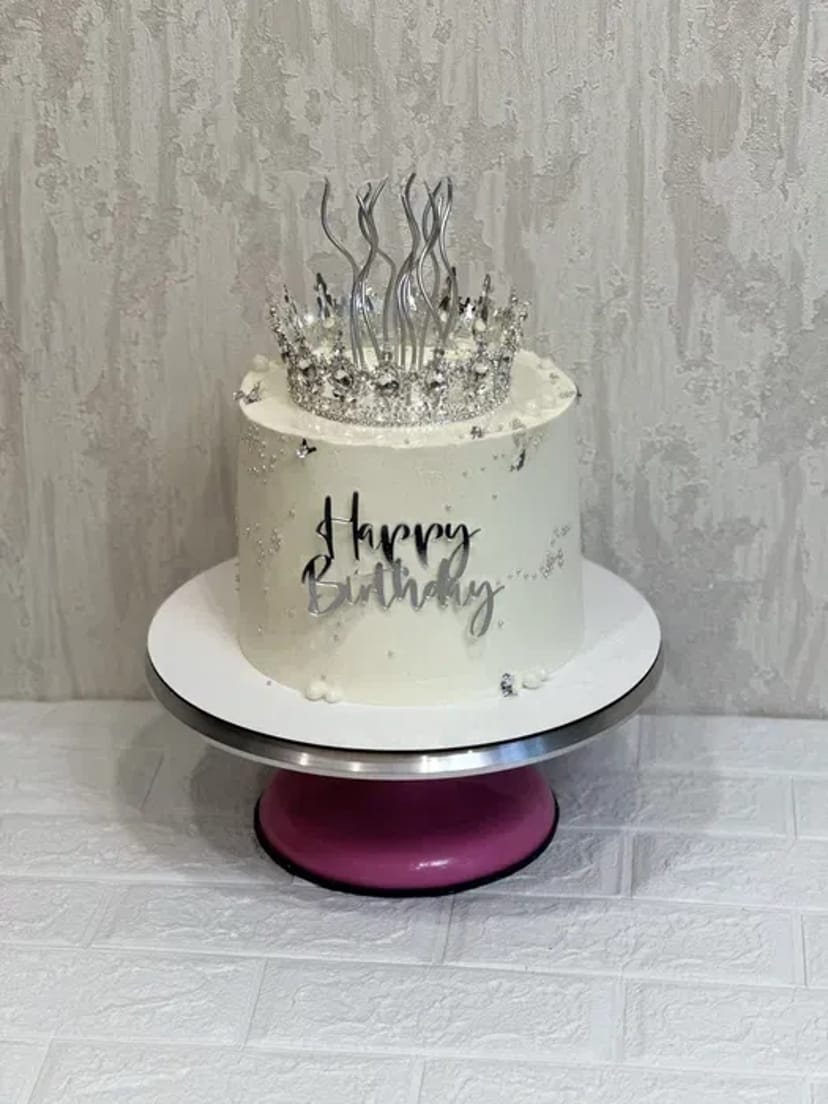 Торти На Замовлення: Солодке Мистецтво Вашого Свята!