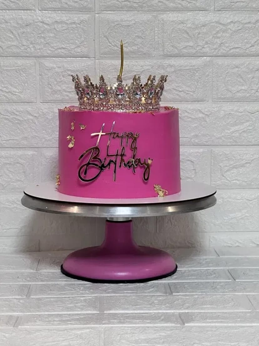 Торти На Замовлення: Солодке Мистецтво Вашого Свята!