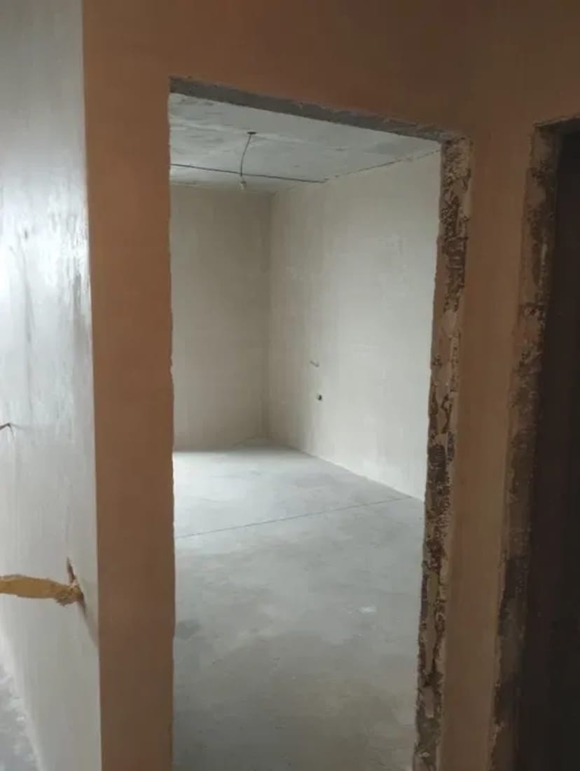 Гіпсова та Цементна ШТУКАТУРКА машинного та ручного нанесення!