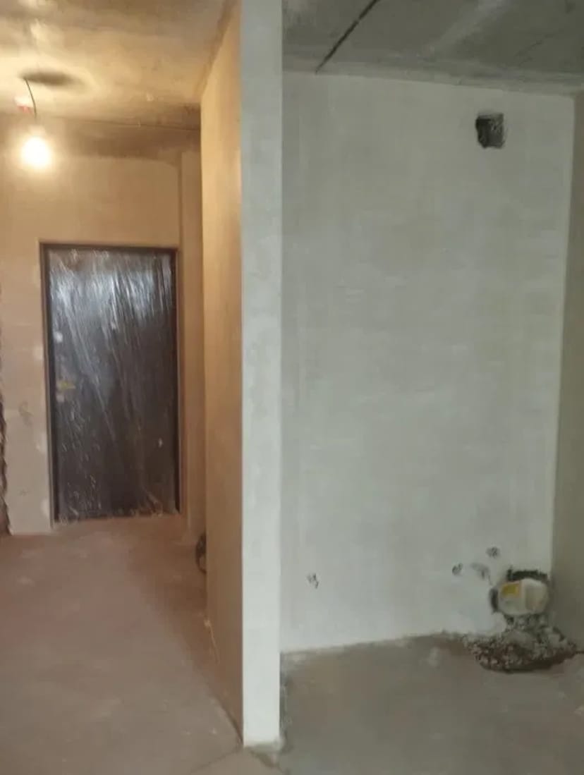 Гіпсова та Цементна ШТУКАТУРКА машинного та ручного нанесення!