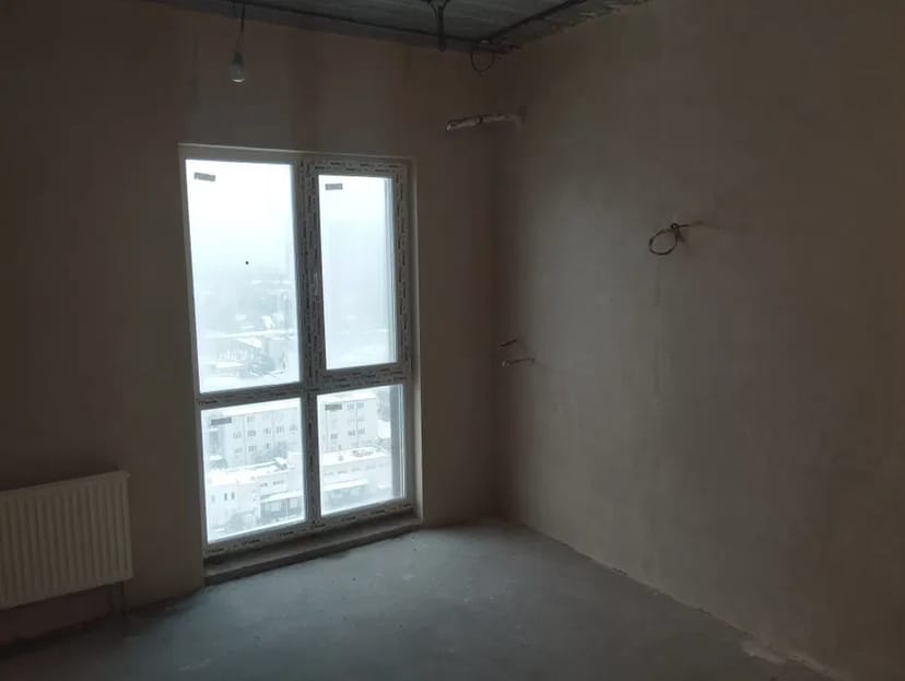 Гіпсова та Цементна ШТУКАТУРКА машинного та ручного нанесення!