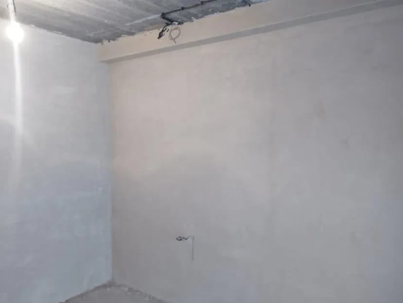 Гіпсова та Цементна ШТУКАТУРКА машинного та ручного нанесення!