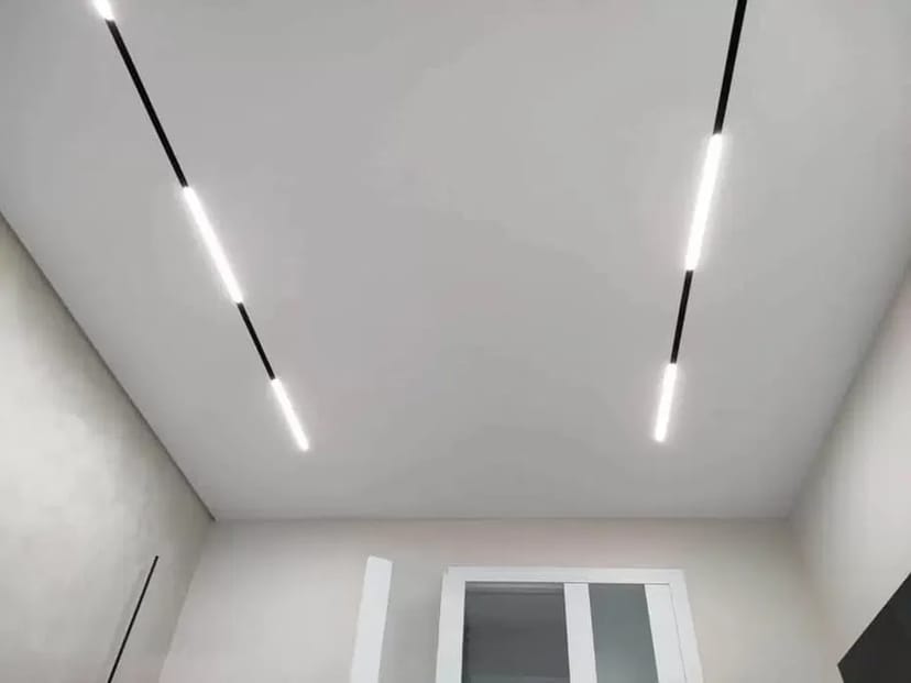 Натяжні Стелі Яворів