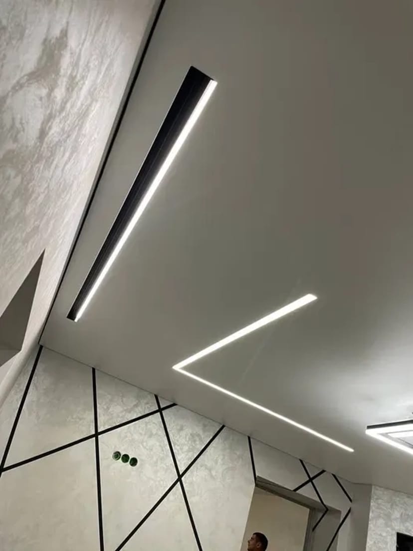 Натяжні Стелі Яворів