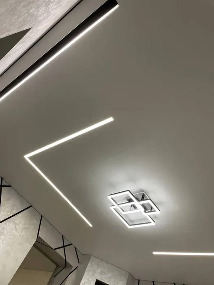 Натяжні Стелі Яворів