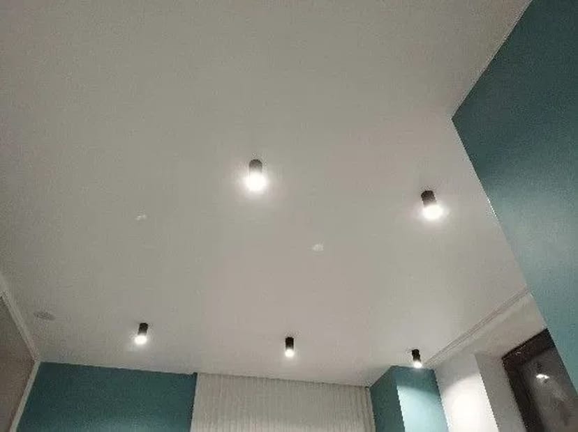 Натяжні Стелі Яворів