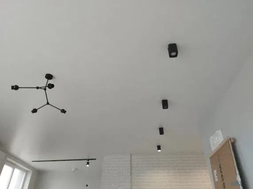 Натяжні Стелі Яворів