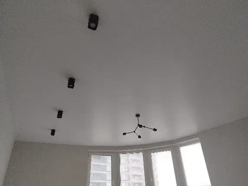 Натяжні Стелі Яворів