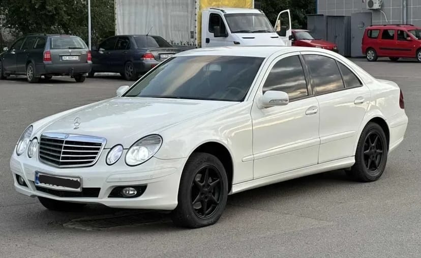 Авто AUDI Ауді, Шкода SuperB, Мерс, Під виплату
