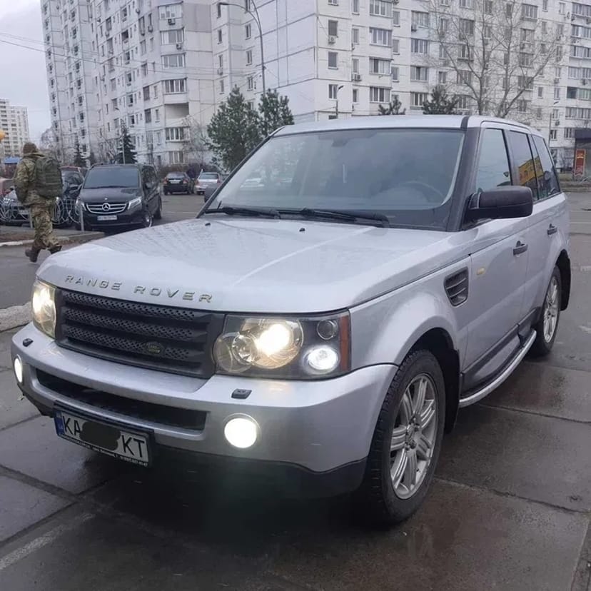 Авто AUDI Ауді, Шкода SuperB, Мерс, Під виплату