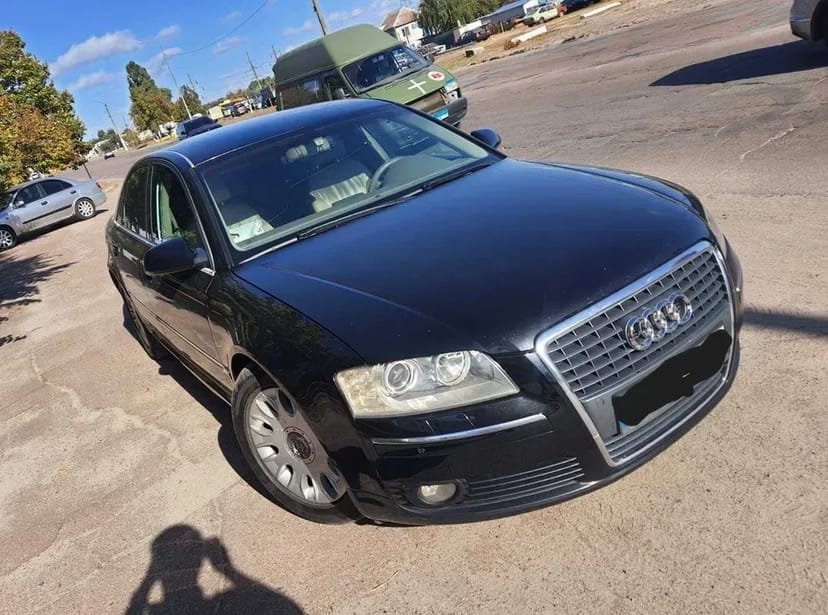Авто AUDI Ауді, Шкода SuperB, Мерс, Під виплату