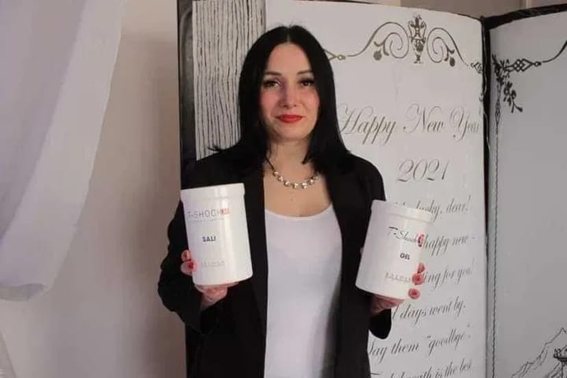 Масаж і депіляція з обгортаннями для ідеальної шкіри