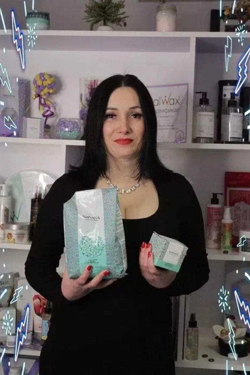 Масаж і депіляція з обгортаннями для ідеальної шкіри