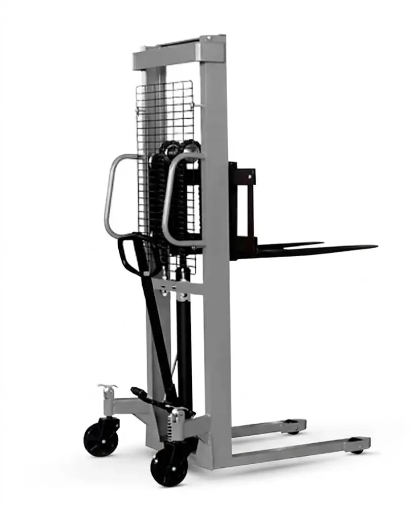 Штабелер 1000 кг: для Вашого Складу