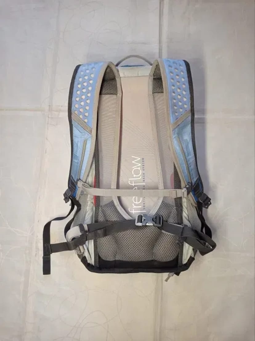 Рюкзак DEUTER 20 туристичний трекінговий