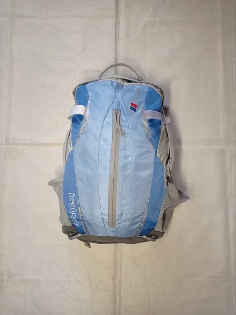 Рюкзак DEUTER 20 туристичний трекінговий