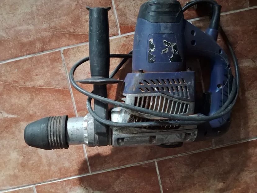 Будівельний інструмент