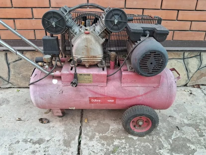 Будівельний інструмент