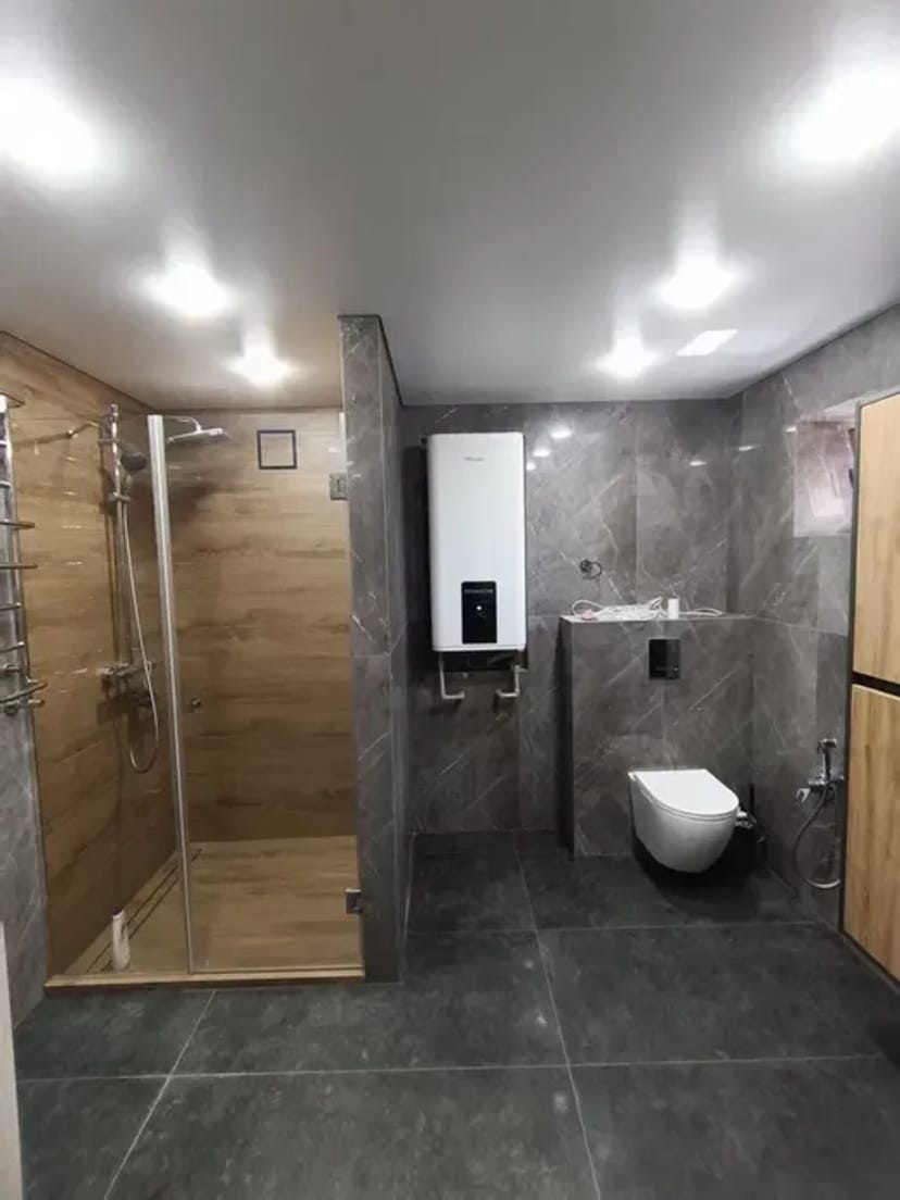 Ремонт квартир. Офисів. Будинків. Електрик. Шпаклівка. Плитка. Штукатурка.