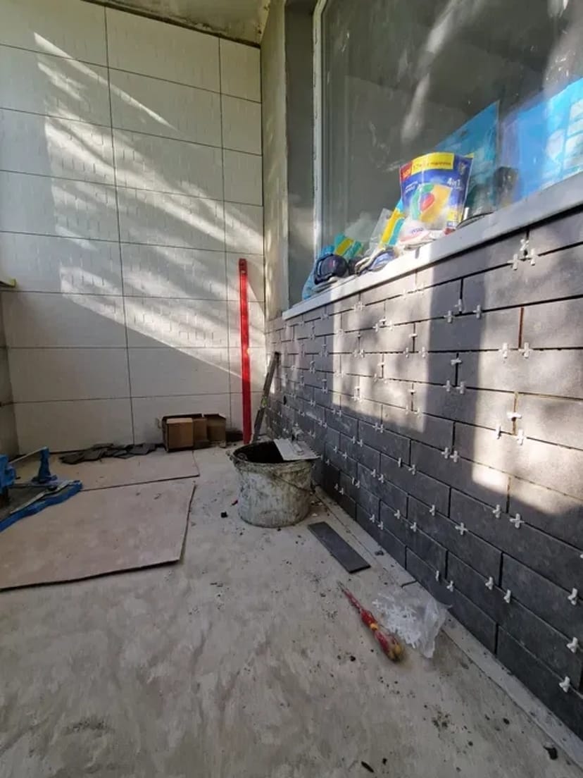 Ремонт квартир. Офисів. Будинків. Електрик. Шпаклівка. Плитка. Штукатурка.