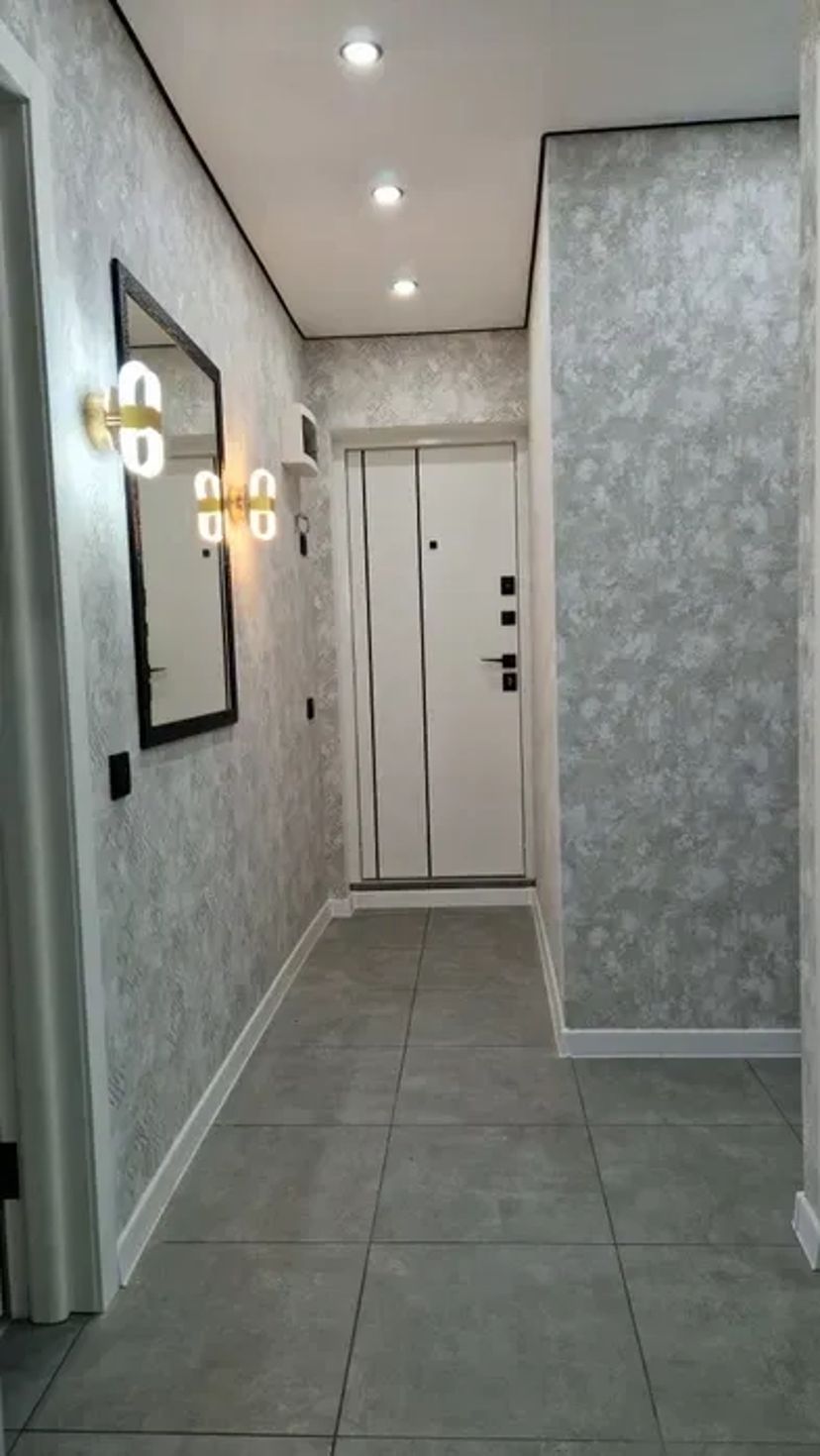 Ремонт квартир. Офисів. Будинків. Електрик. Шпаклівка. Плитка. Штукатурка.