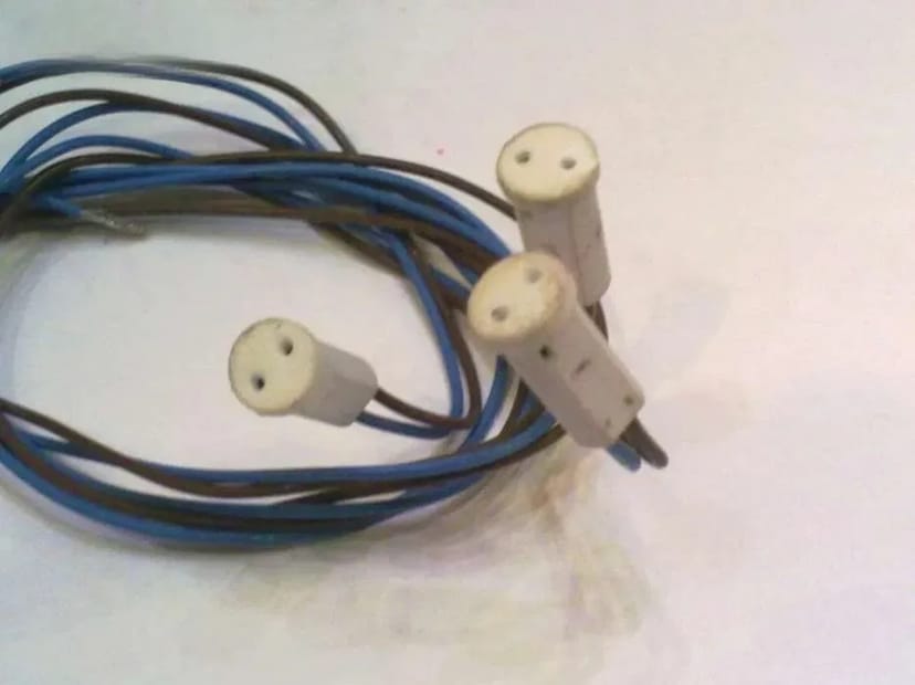 Мастерская: Ремонт и реставрация люстр любой сложности