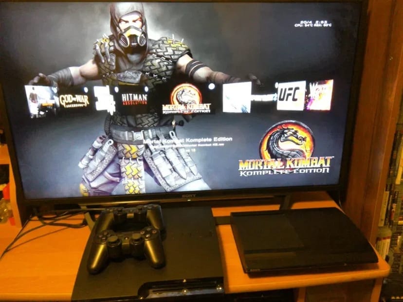 Игровые приставки "SonyPS1234VitaXbox360One"+VR+GTA5MKXUFCFifa25