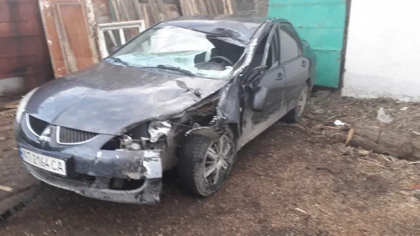 Рихтування, фарбування та зварка авто: якісне відновлення кузова!