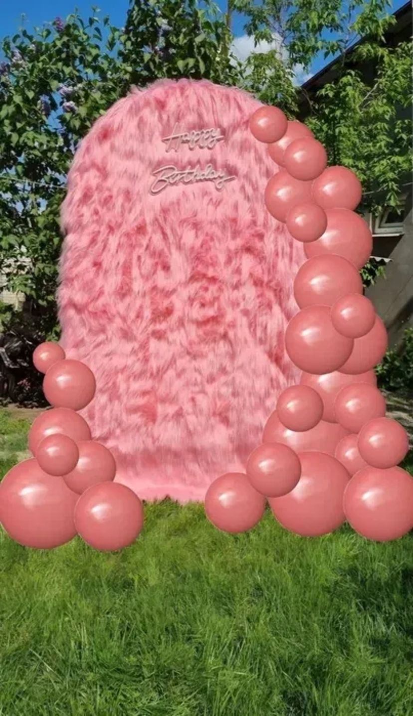 Фотозона на свято