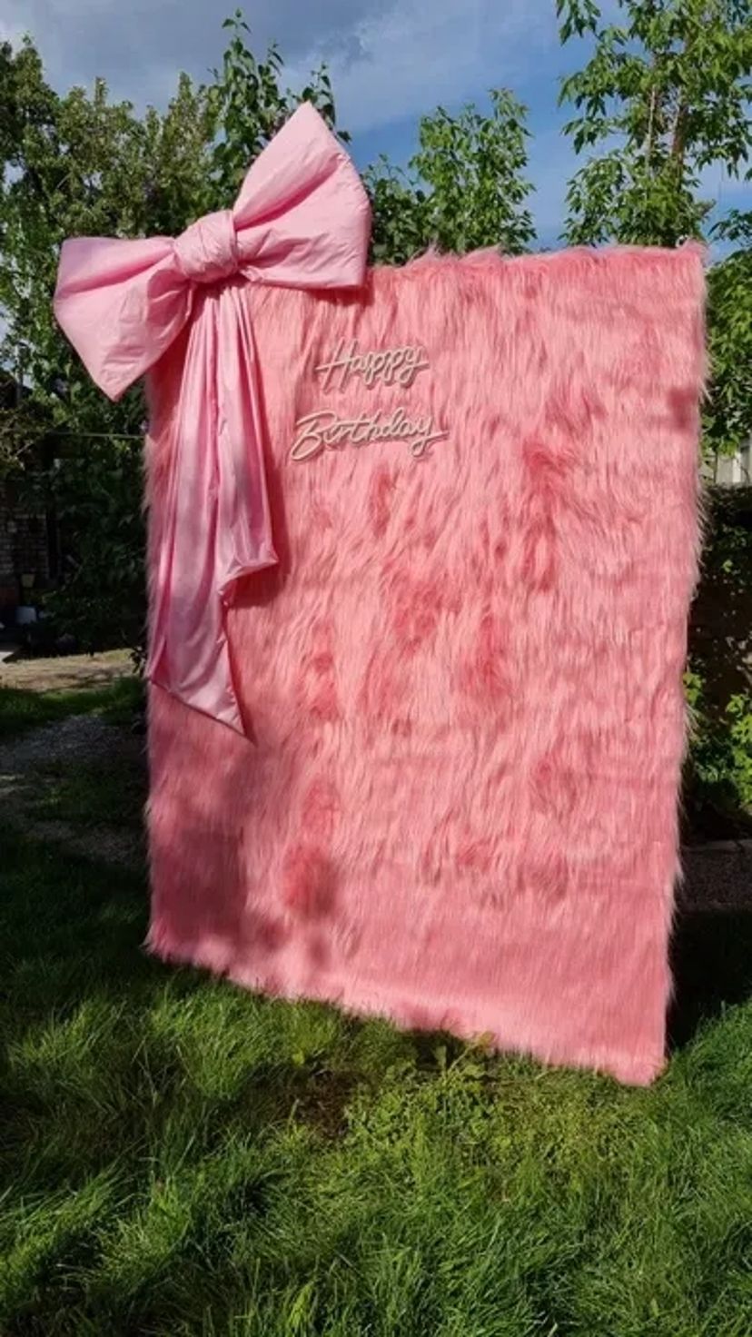 Фотозона на свято