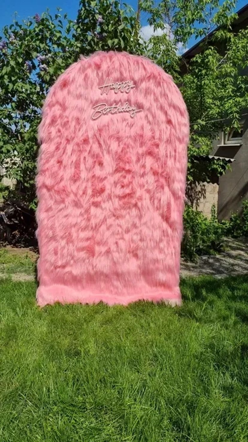 Фотозона на свято