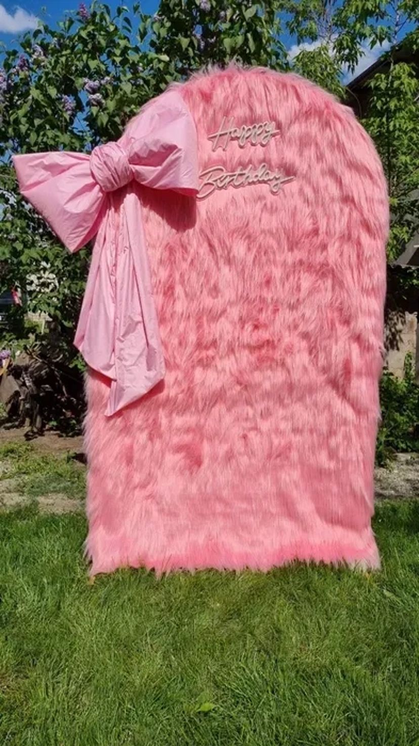 Фотозона на свято