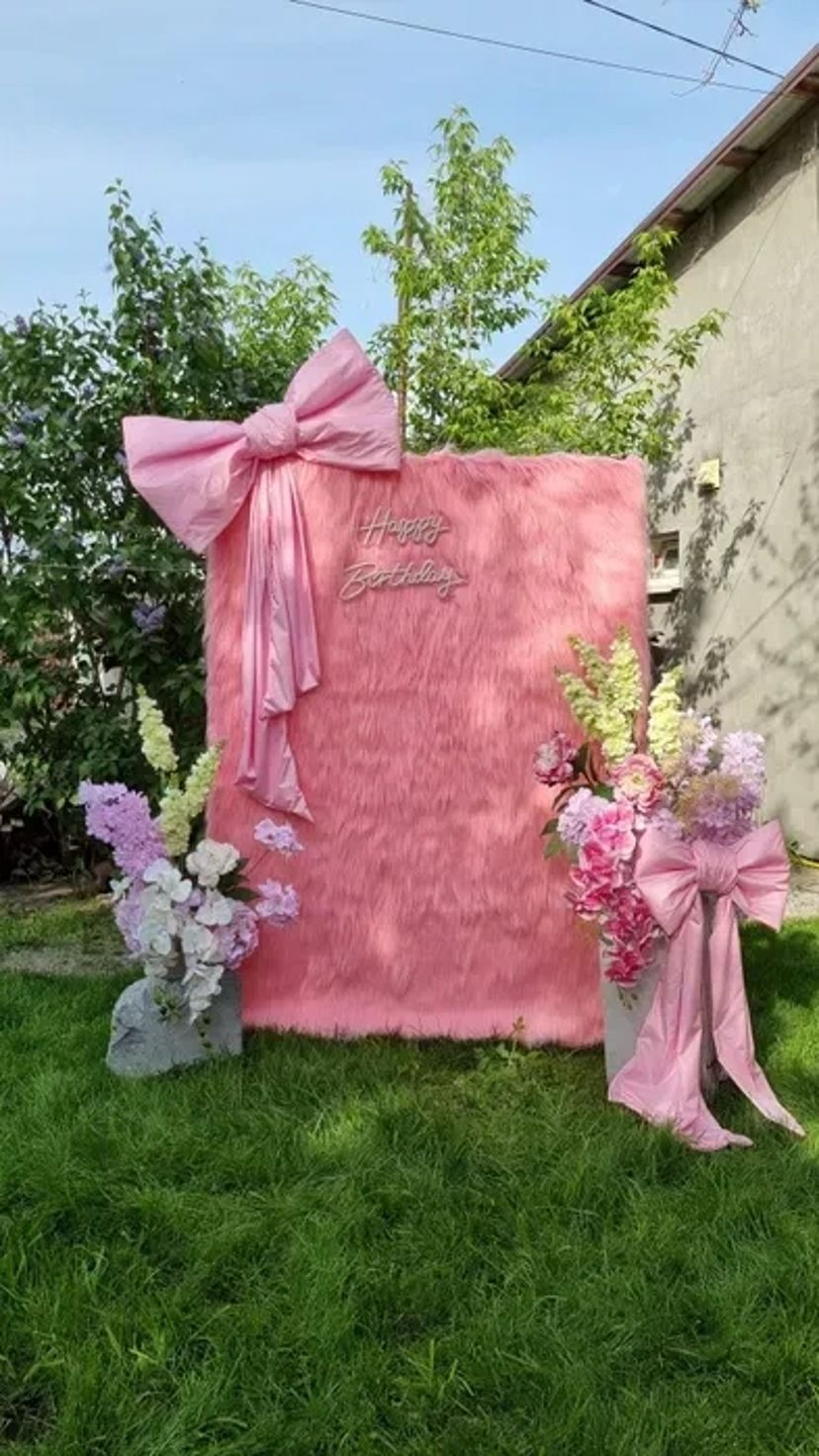 Фотозона на свято