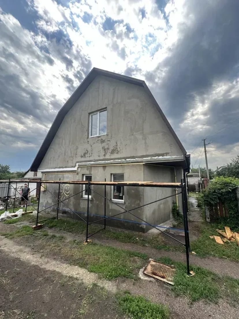 Покрівельні роботи. Покрівля. Ремонт покрівлі. Ремонт даху.