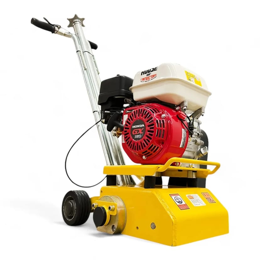 Masalta: професійний фрезер по бетону