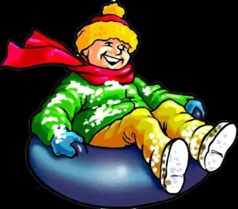 Тюбінг, ремонт