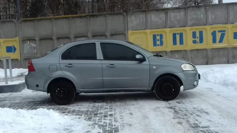  Авто під таксі