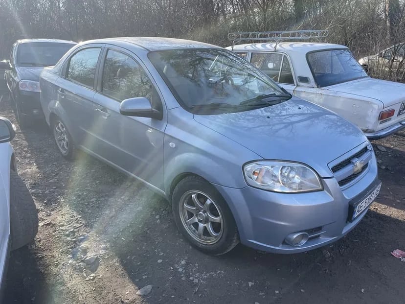  Авто під таксі
