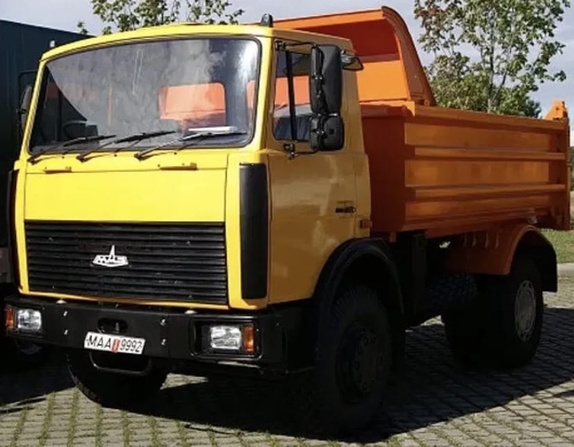 Пісок щебінь земля чорнозем торф копання котловану вивіз сміття буд