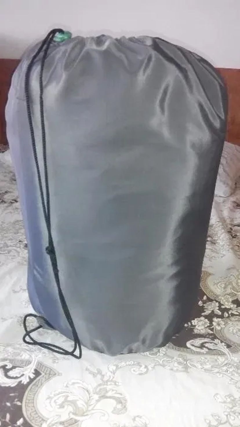 Спальний мішок