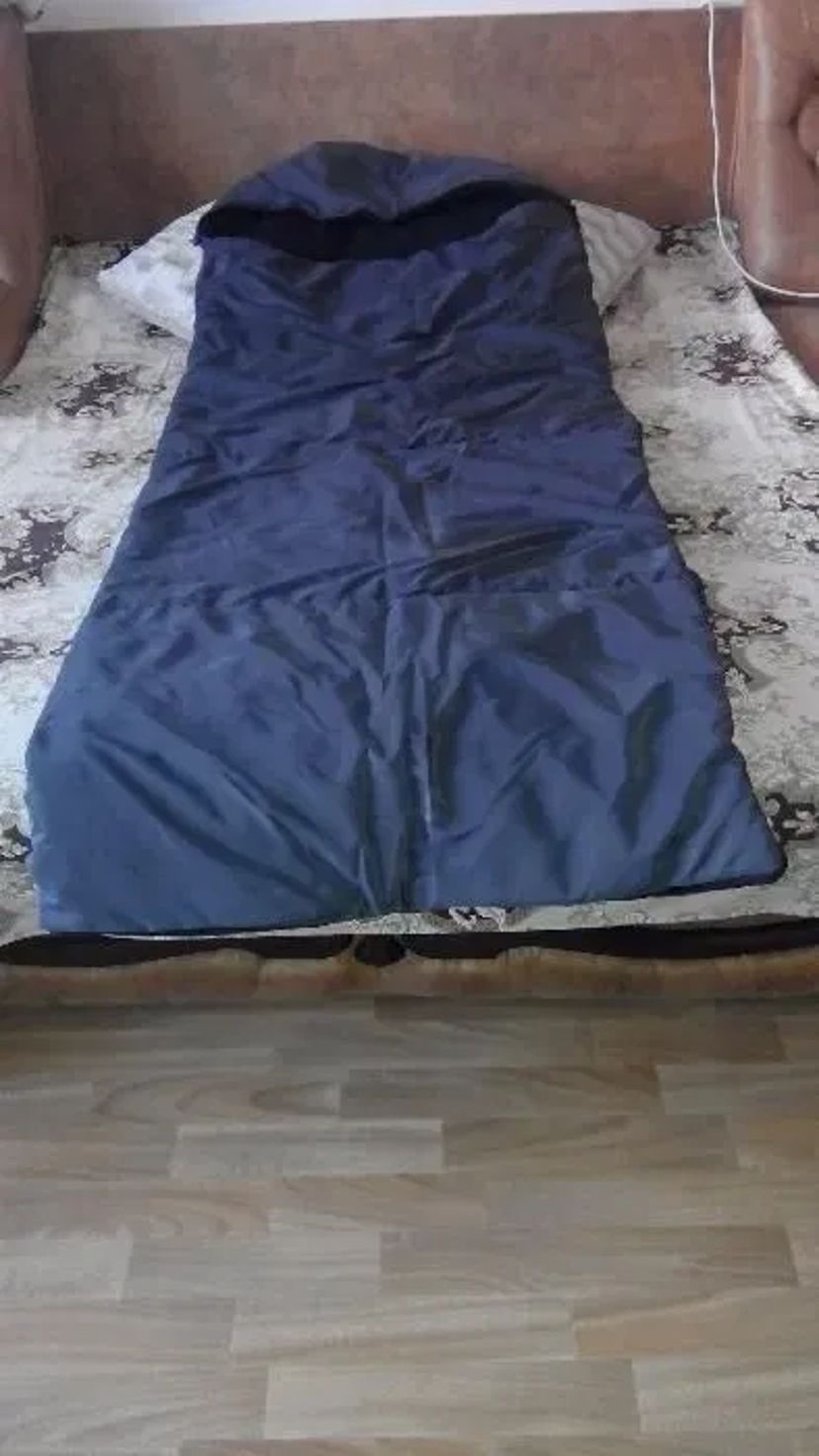 Спальний мішок