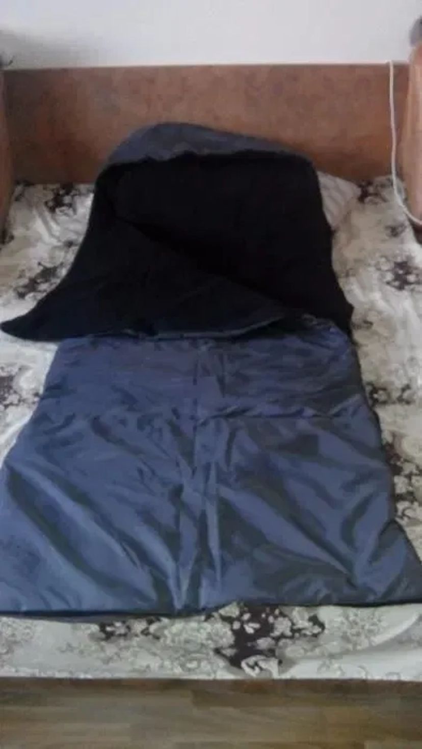 Спальний мішок