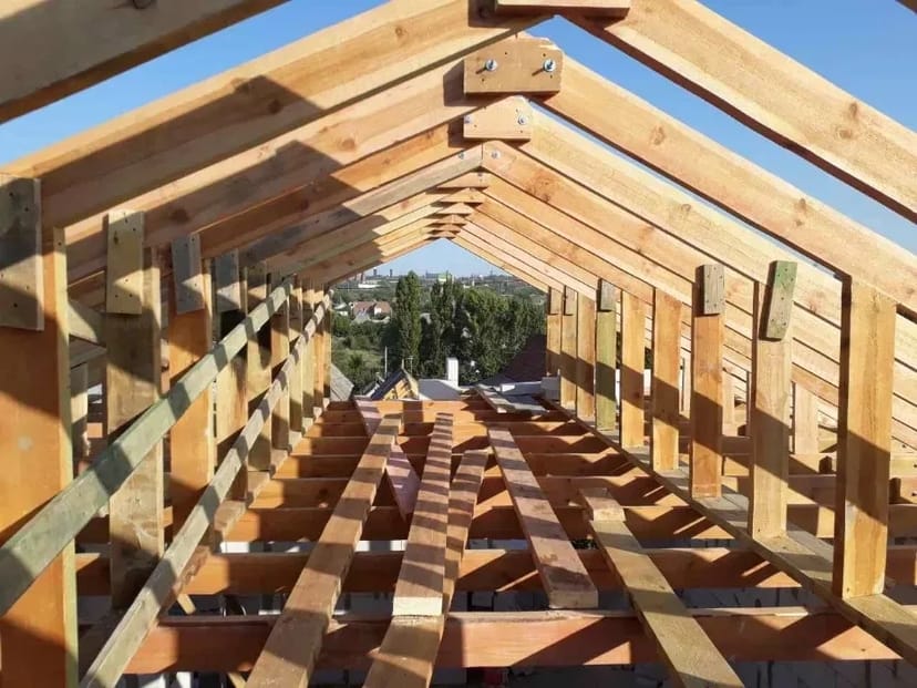 Будівництво будинків - Від 250$ квадратний метр; "Бетонні роботи", оздоблювальні роботи, кладка, Покрівля