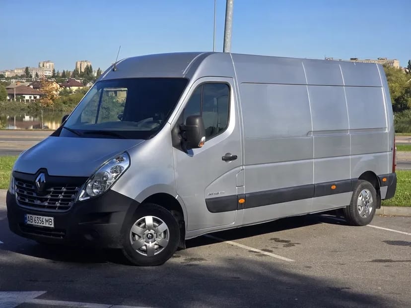 Вантажні перевезення Вінниця.