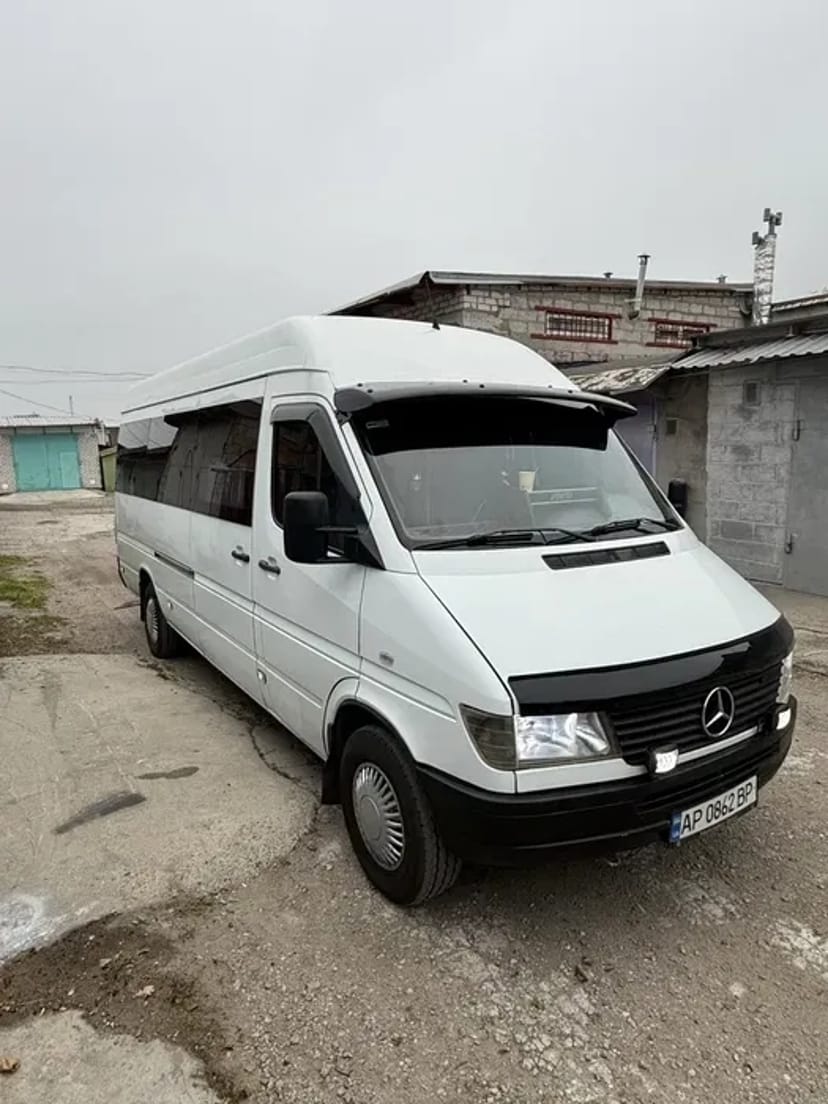 МІКРОАВТОБУС 18-20місць, Замовлення автобуса, МАРШРУТКА, доставка робочих