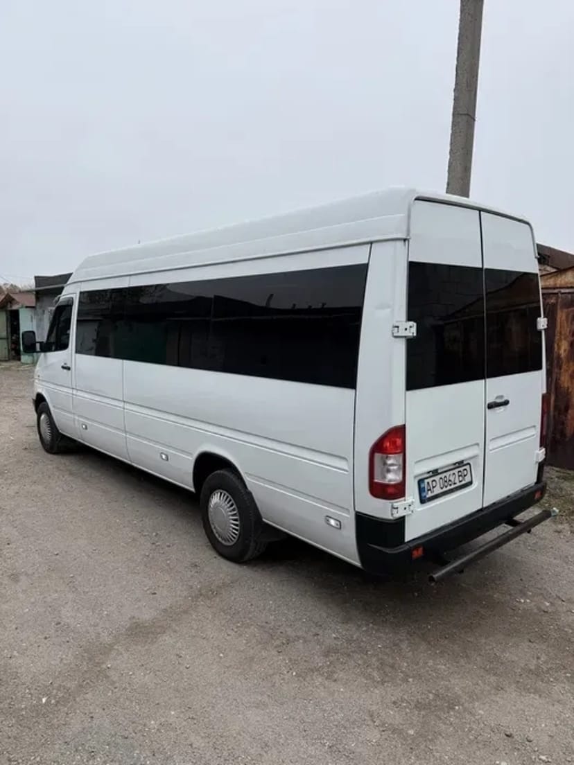 МІКРОАВТОБУС 18-20місць, Замовлення автобуса, МАРШРУТКА, доставка робочих