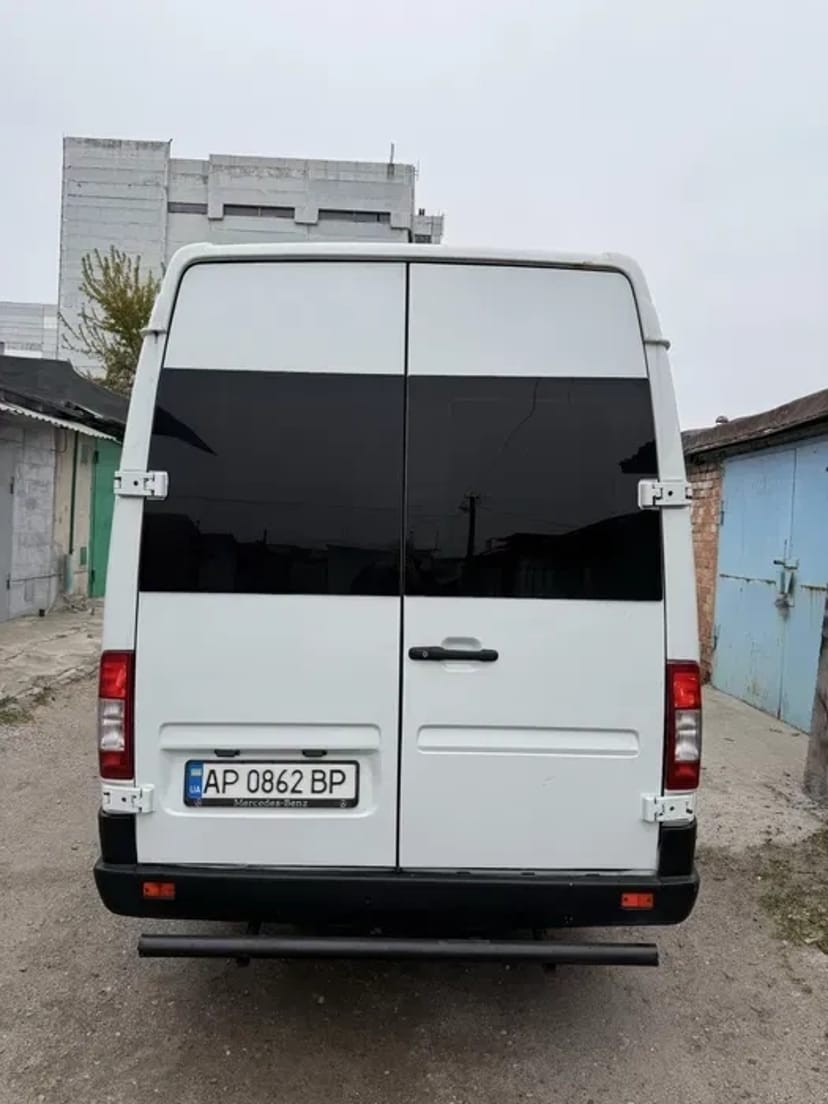 МІКРОАВТОБУС 18-20місць, Замовлення автобуса, МАРШРУТКА, доставка робочих